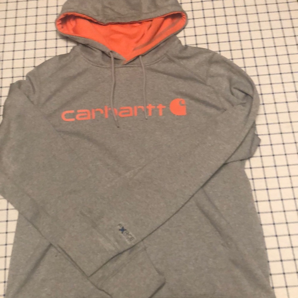 Carhartt Women’s Sweatshirt